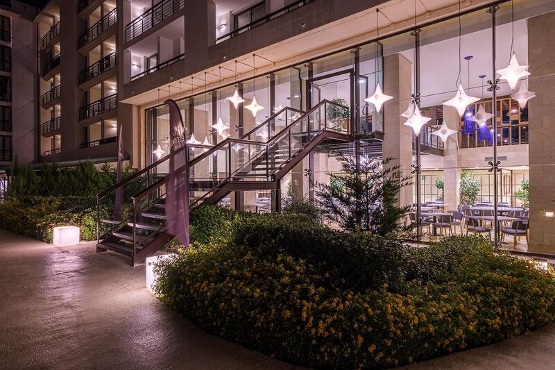 Estival Islantilla 1