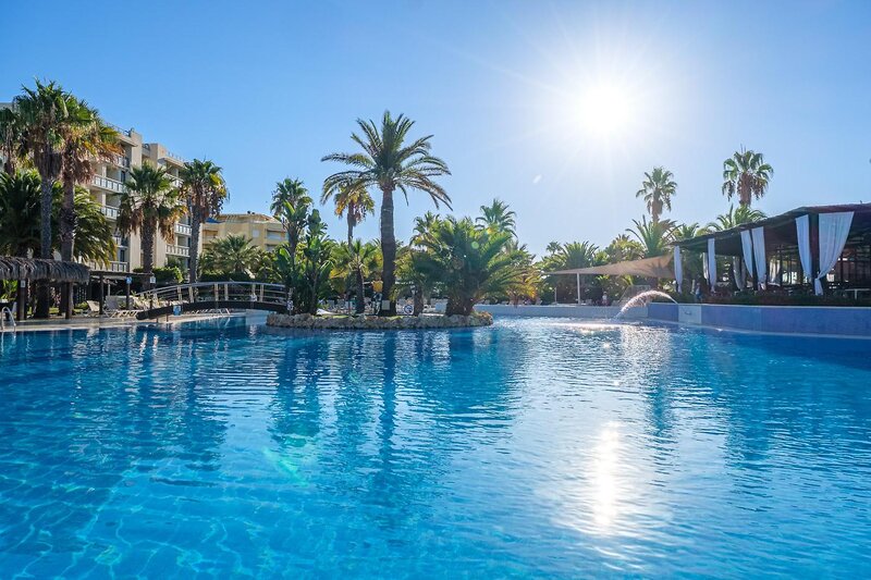 Estival Islantilla 2