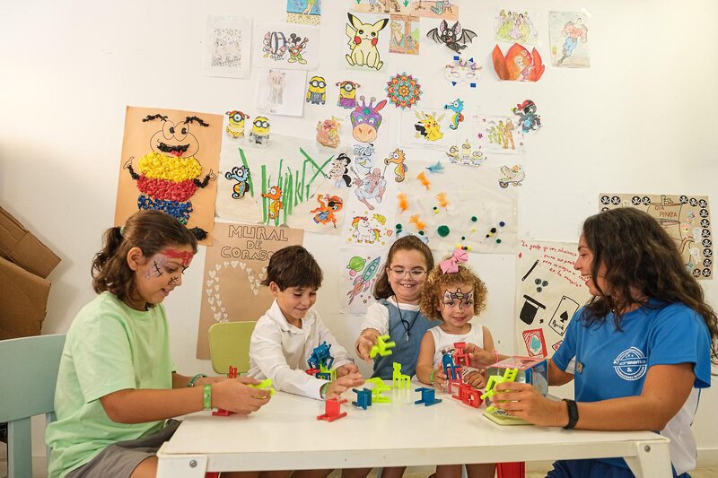 Estival Islantilla 6