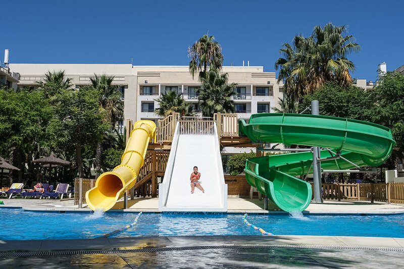 Estival Islantilla 8