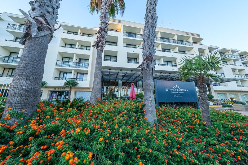 Estival Islantilla 27