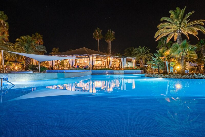 Estival Islantilla 40