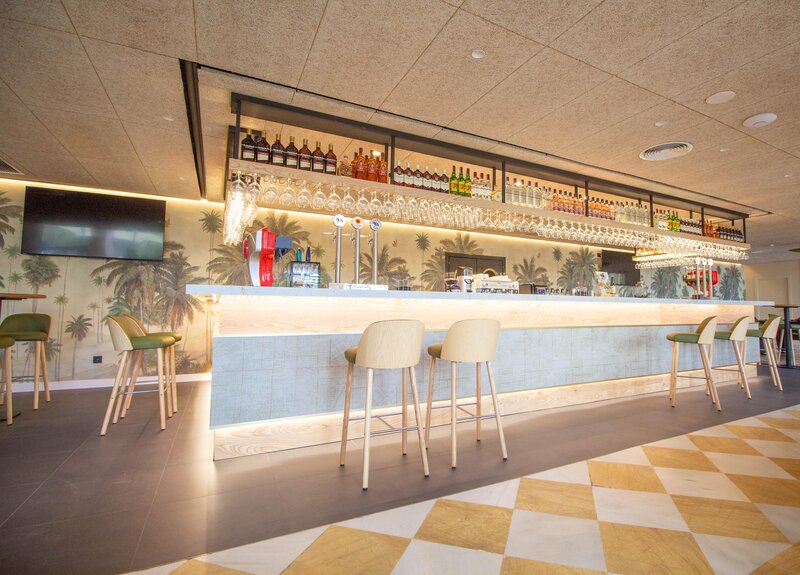 Estival Islantilla 70