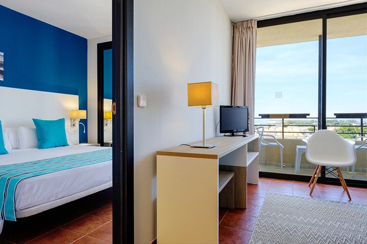 Estival Islantilla 80