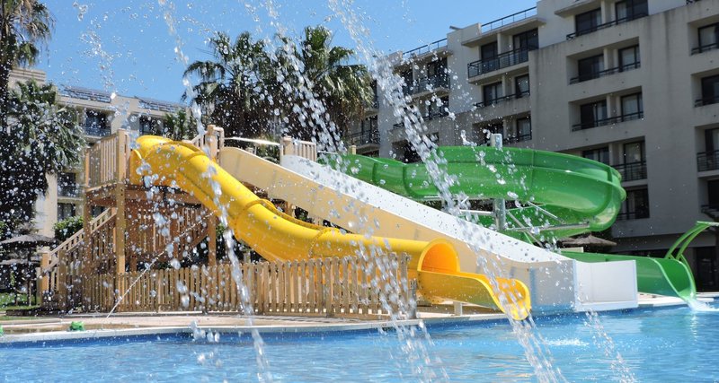 TUI FAMILY LIFE Islantilla 9