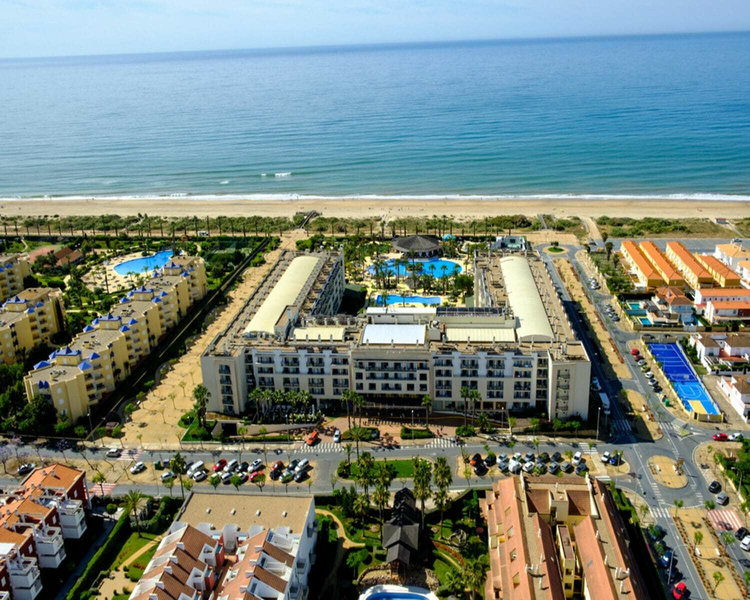 Estival Islantilla 1