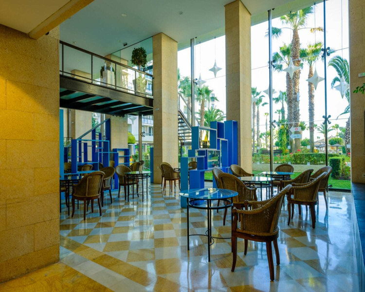 Estival Islantilla 4