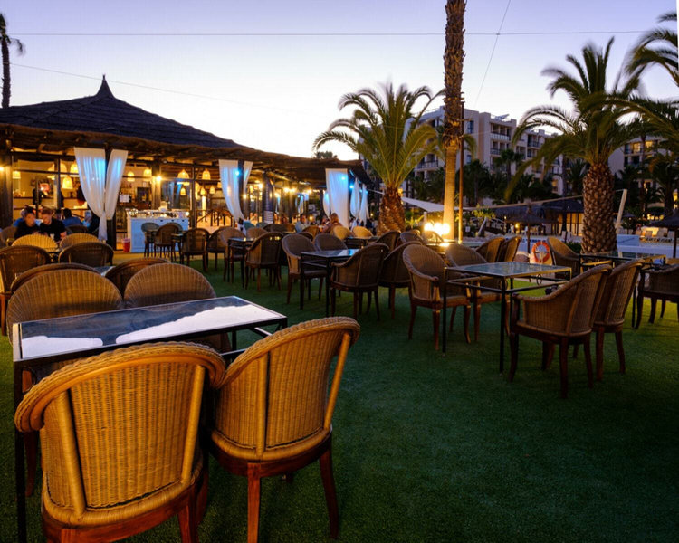 Estival Islantilla 16