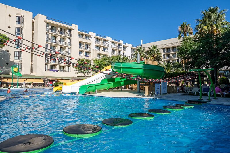 Estival Islantilla 50