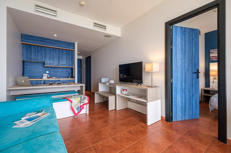 Estival Islantilla 75