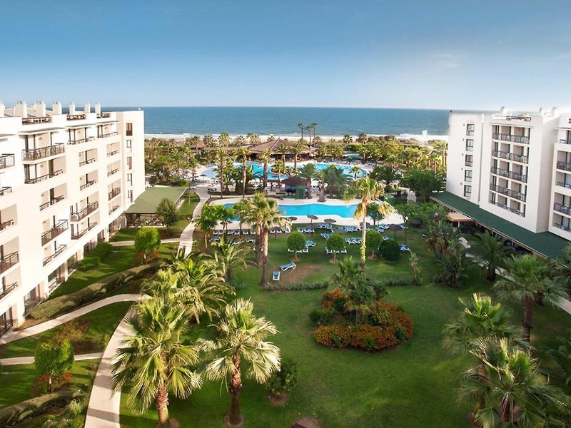 Estival Islantilla 1