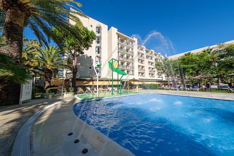 Estival Islantilla 50