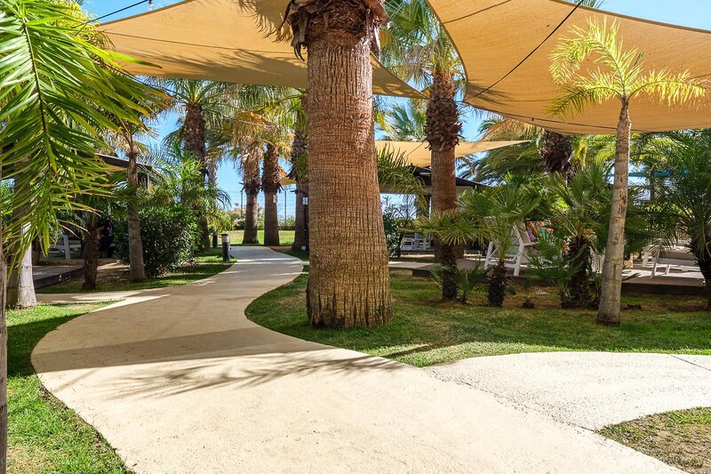 Estival Islantilla 87