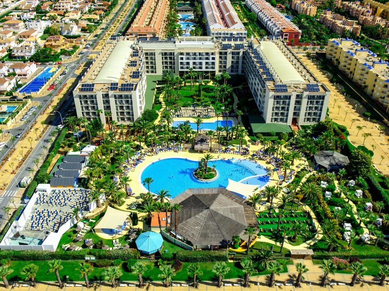 Estival Islantilla 2