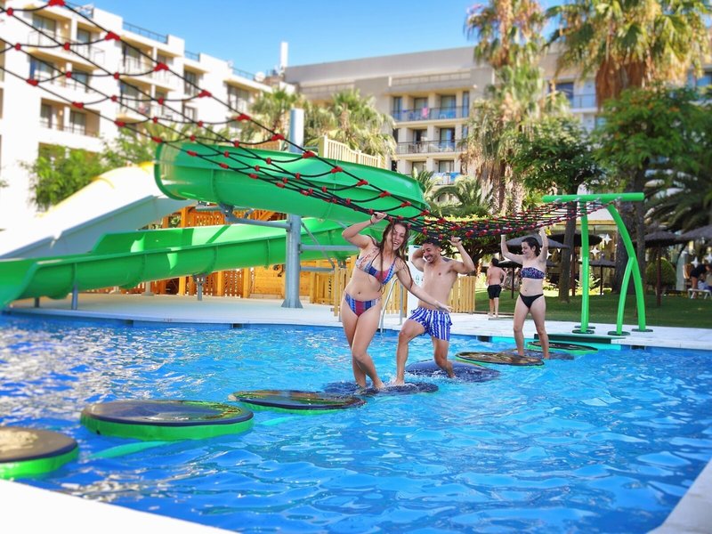 Estival Islantilla 9