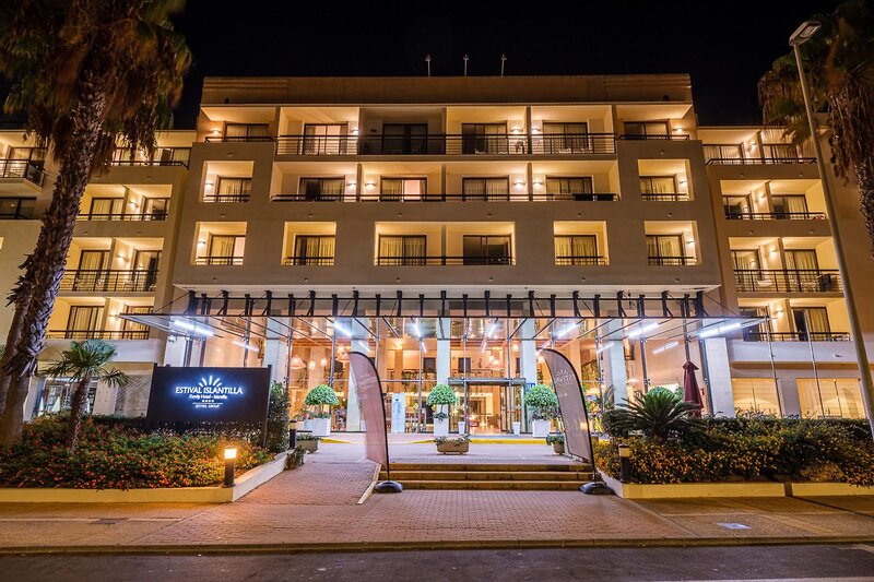 Estival Islantilla 13