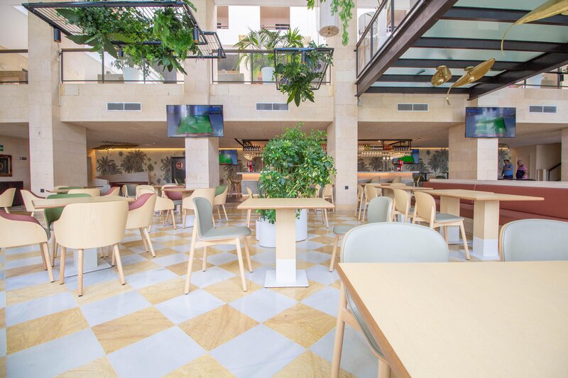 Estival Islantilla 45