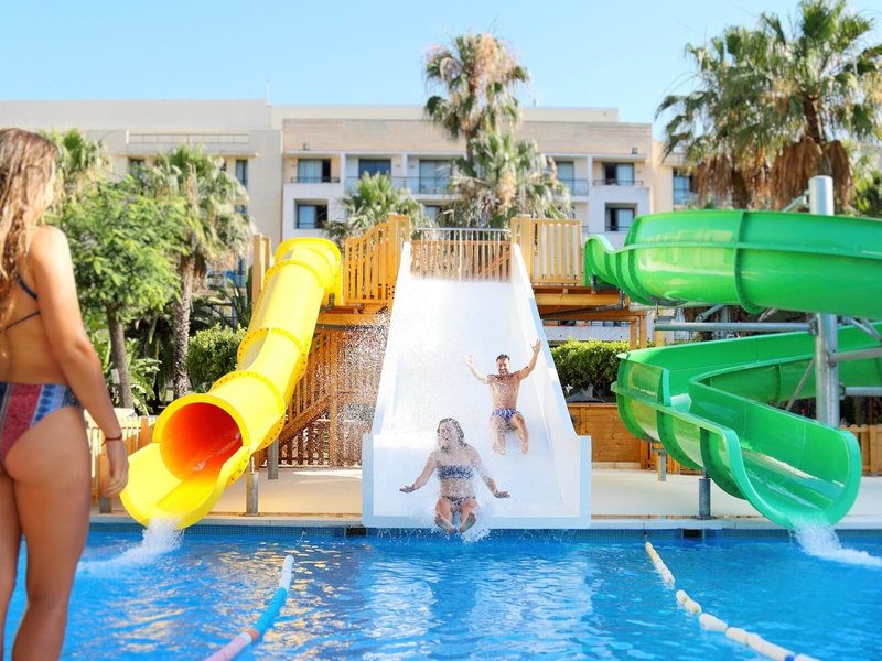 TUI FAMILY LIFE Islantilla 8