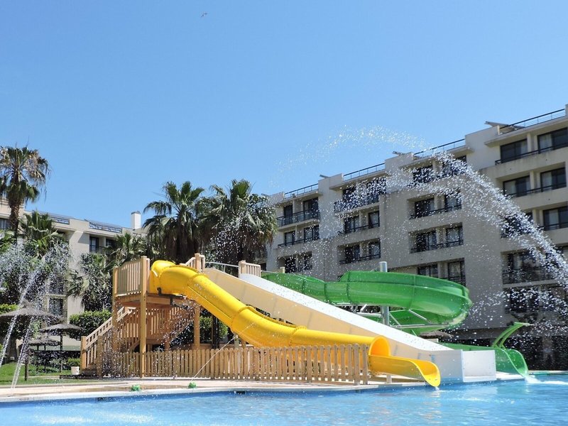 TUI FAMILY LIFE Islantilla 10