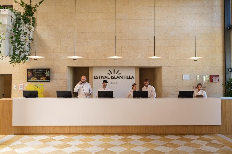 Estival Islantilla 40