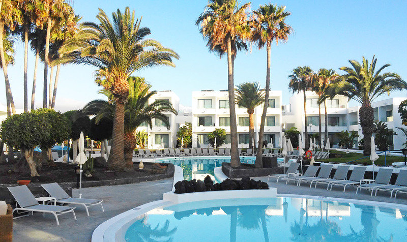 Oasis Lanz Beach Mate 1
