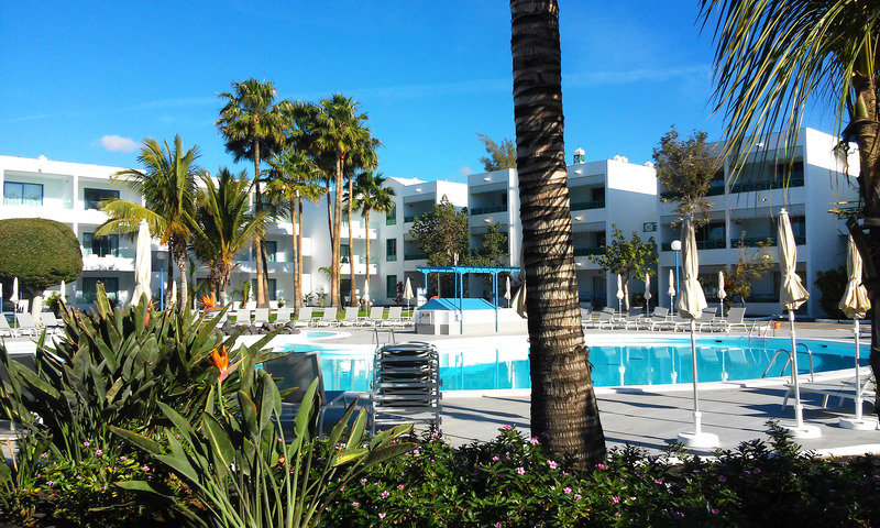 Oasis Lanz Beach Mate 2