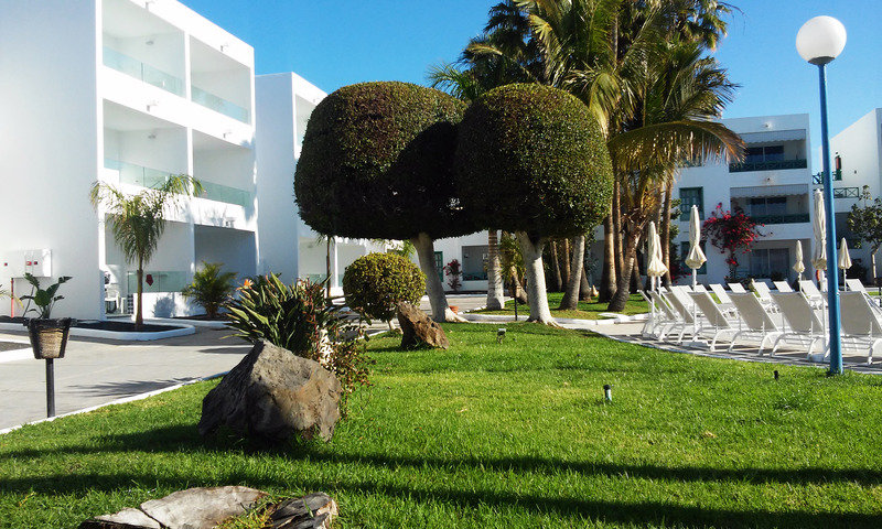 Oasis Lanz Beach Mate 3