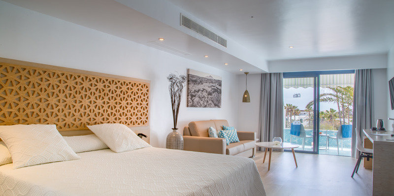 Oasis Lanz Beach Mate 4