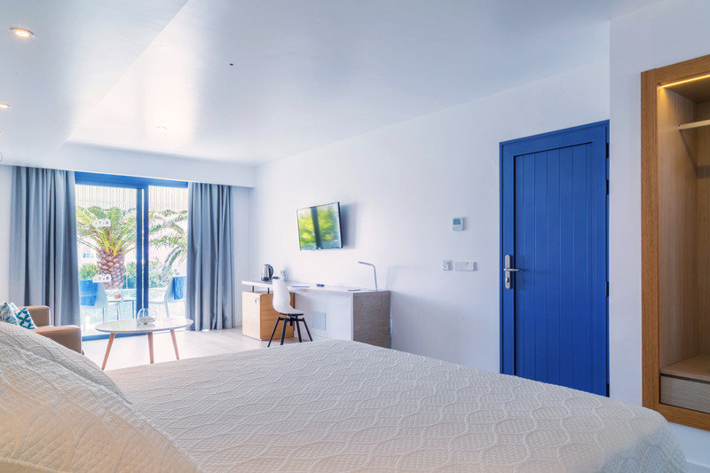 Oasis Lanz Beach Mate 5