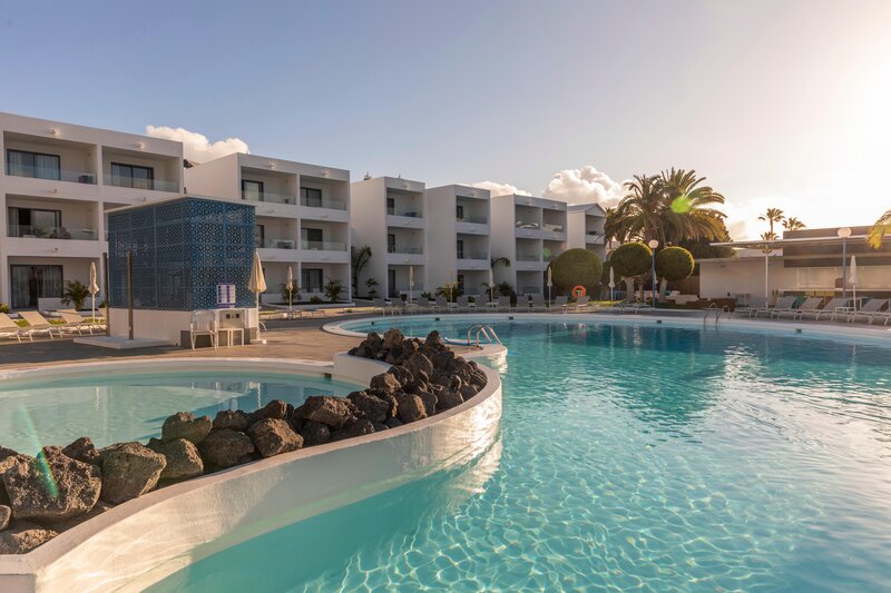 Oasis Lanz Beach Mate 1