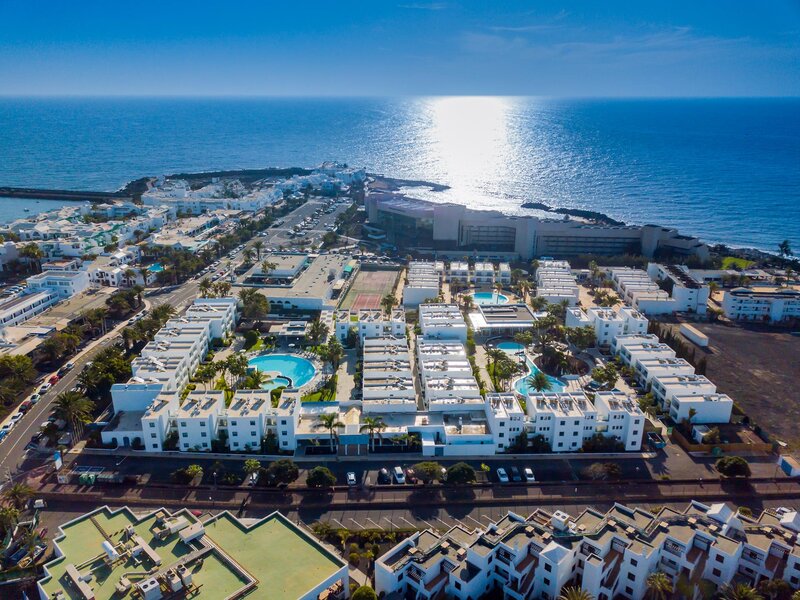Oasis Lanz Beach Mate 4