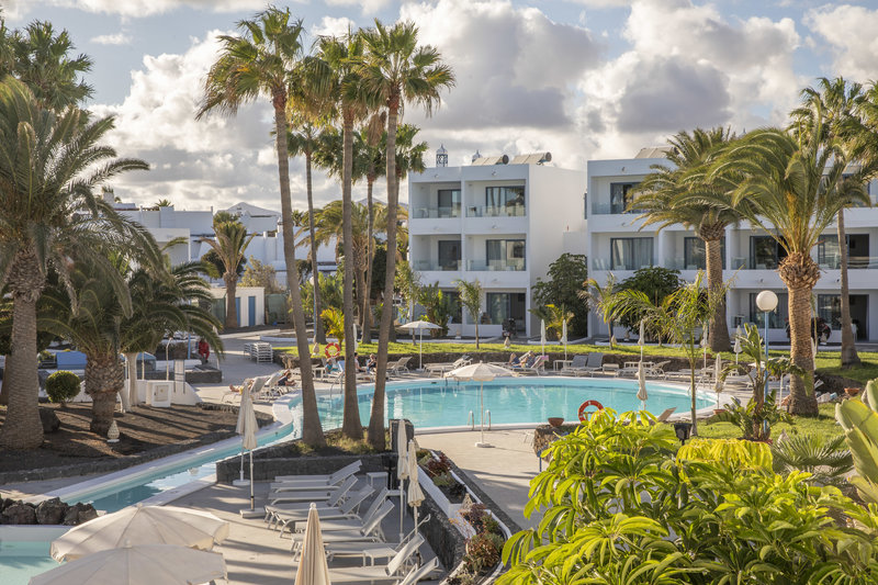 Oasis Lanz Beach Mate 5