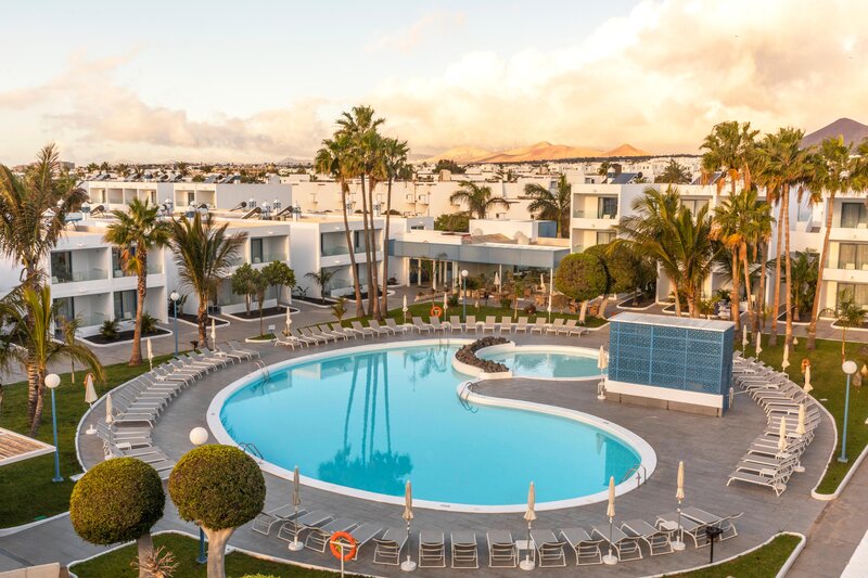 Oasis Lanz Beach Mate 6