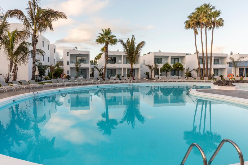Oasis Lanz Beach Mate 7