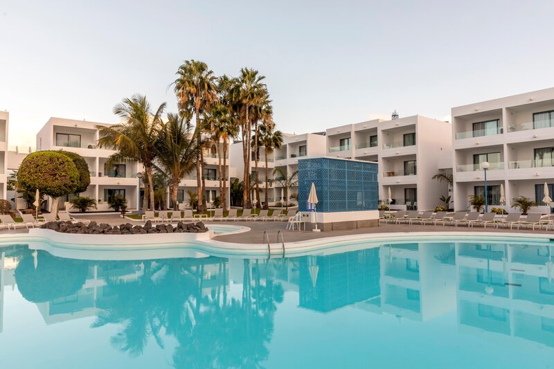 Oasis Lanz Beach Mate 8