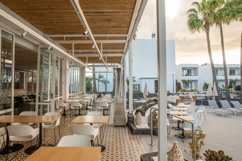 Oasis Lanz Beach Mate 15