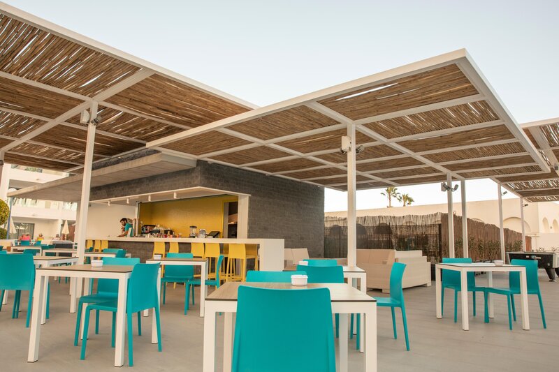 Oasis Lanz Beach Mate 17