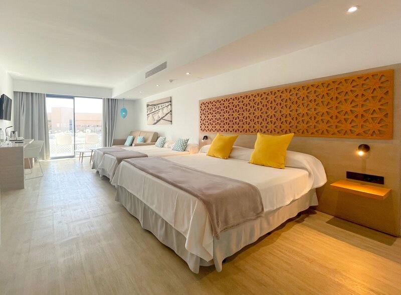 Oasis Lanz Beach Mate 19