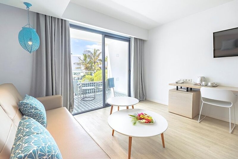 Oasis Lanz Beach Mate 21