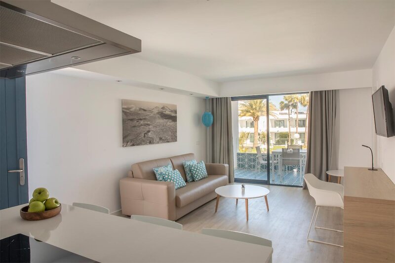 Oasis Lanz Beach Mate 22
