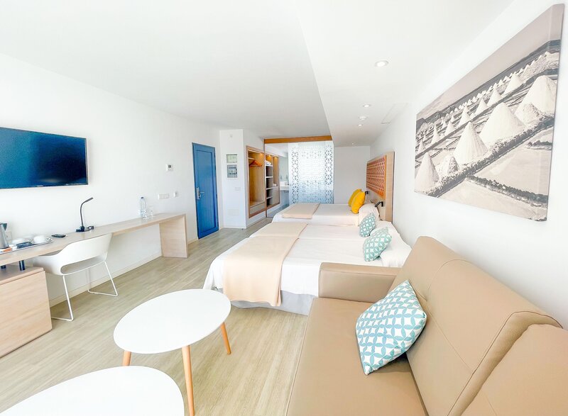 Oasis Lanz Beach Mate 23