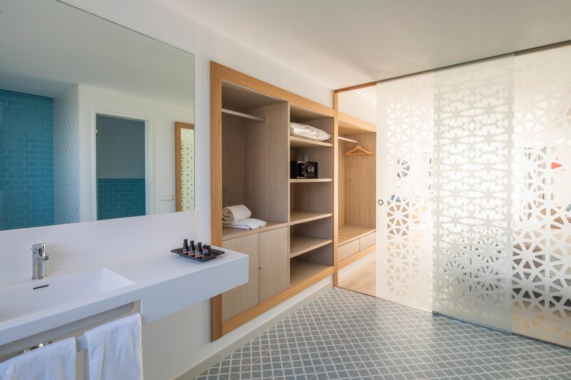 Oasis Lanz Beach Mate 24