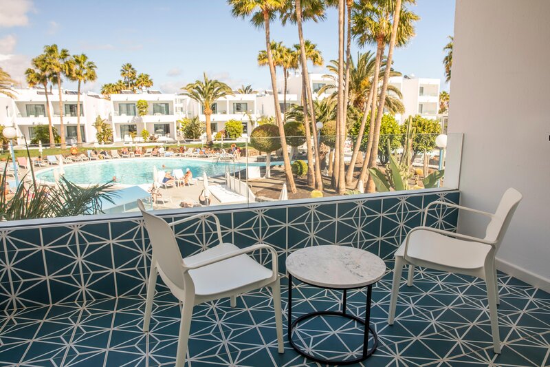 Oasis Lanz Beach Mate 25