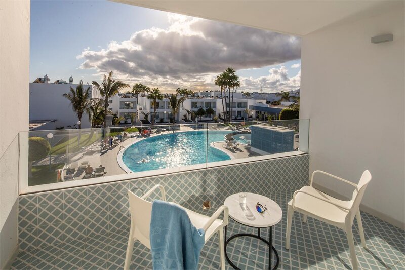 Oasis Lanz Beach Mate 26