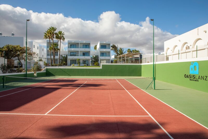 Oasis Lanz Beach Mate 28