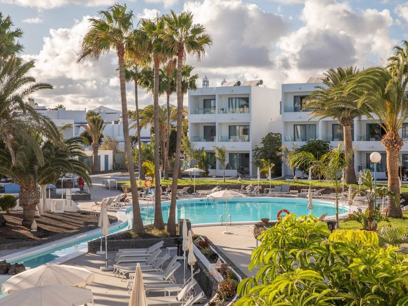 Oasis Lanz Beach Mate 1
