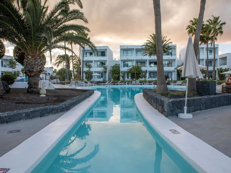 Oasis Lanz Beach Mate 2