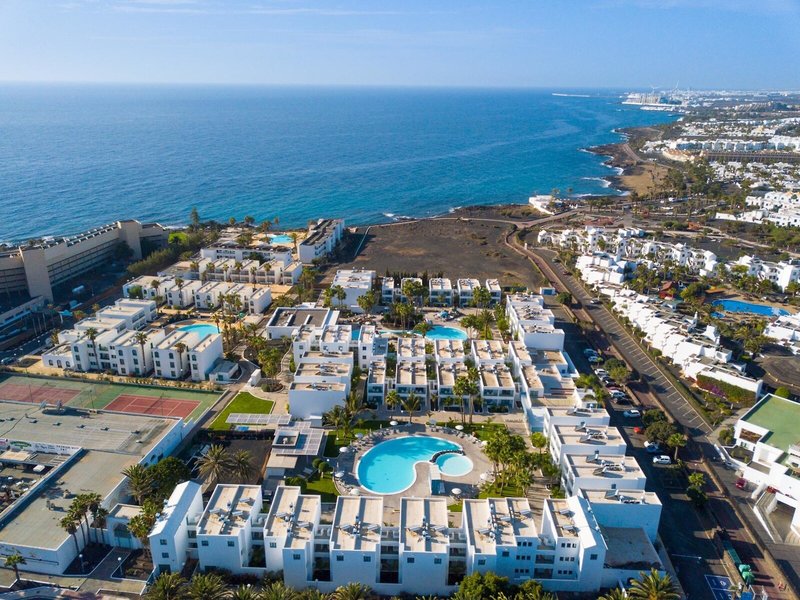 Oasis Lanz Beach Mate 3