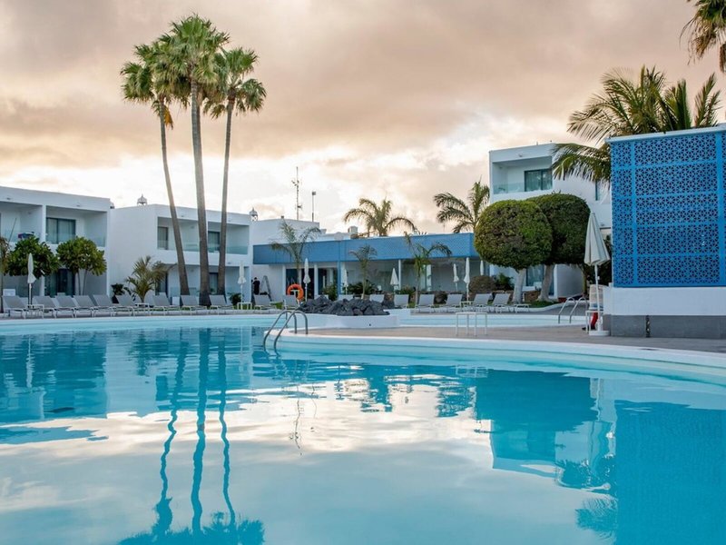 Oasis Lanz Beach Mate 4