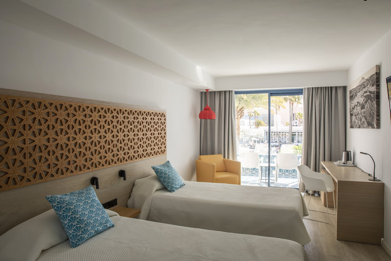 Oasis Lanz Beach Mate 6